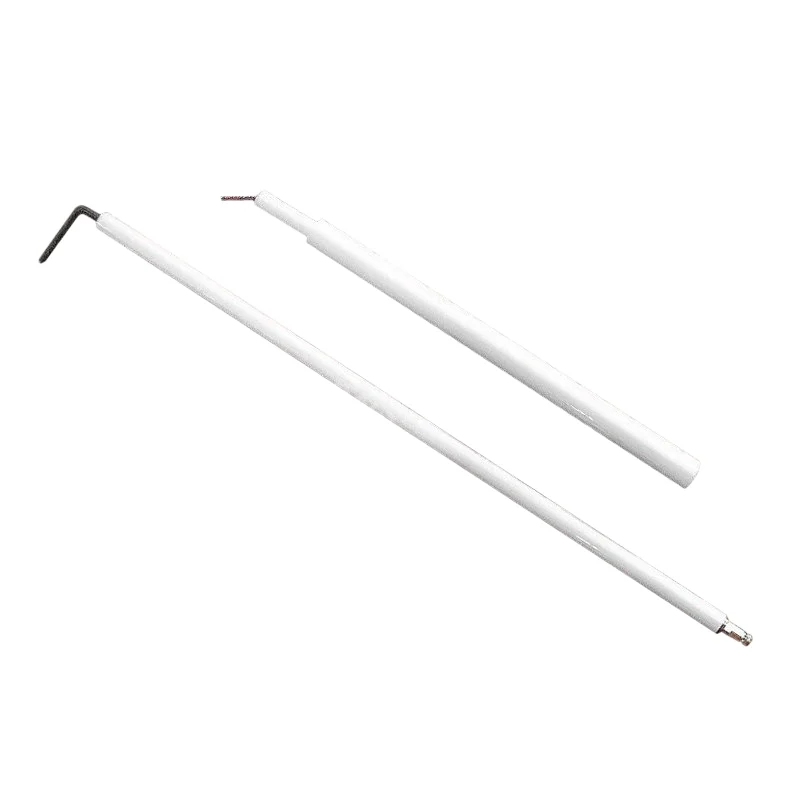 Italy DB Series Ignition Rod Ion Probe Ignition Electrode Fit DB4 DB6 DB9 DB12 Gas Burner Replacement Spare Parts