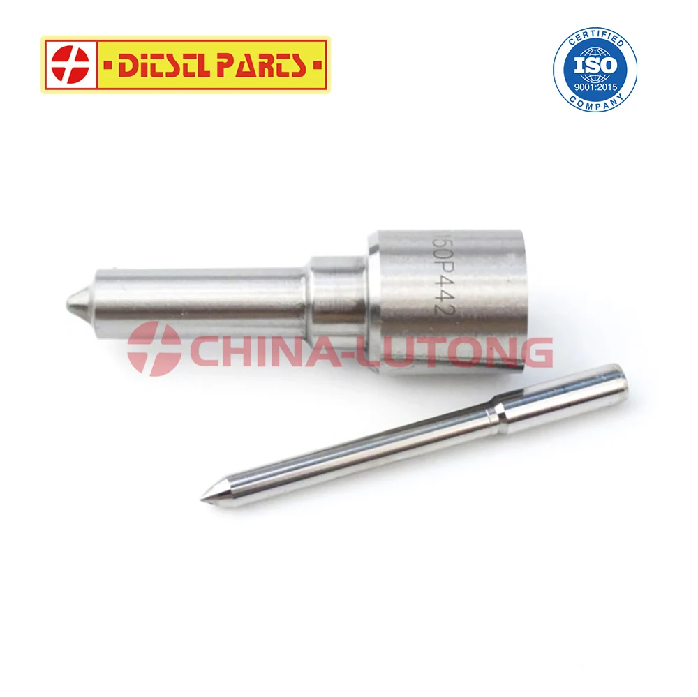 Diesel Injector Nozzle DSLA150P442 Fuel Injection Nozzle Sprayer 0433175072 For AUDI A3 VW T4 2.5 Tdi ACV Engine Part 2437010076