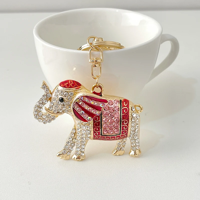 Elegant Pendant Gif…