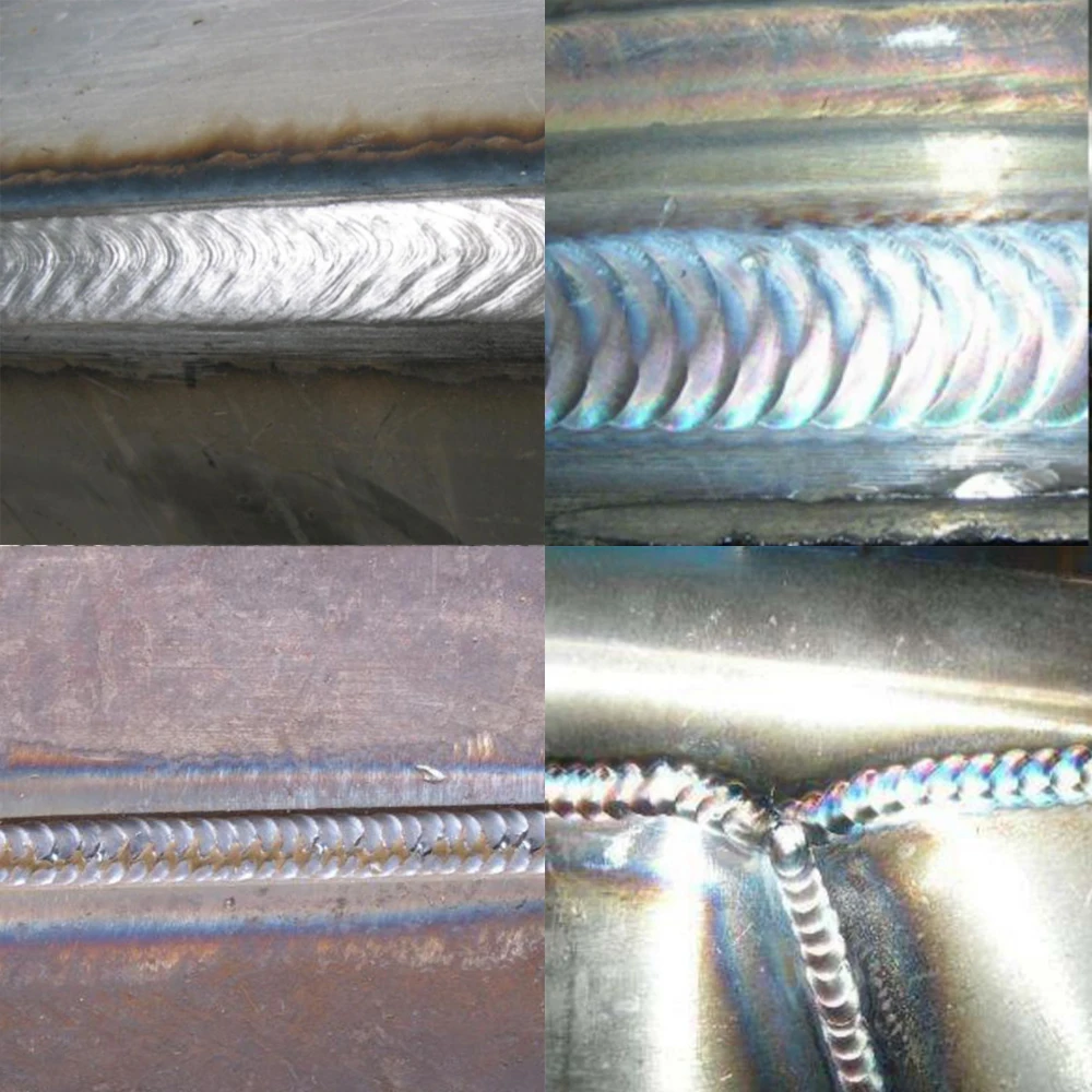 MAG 溶接ワイヤスプール 15-20 キロ高強度構造用鋼溶接ワイヤ CO2 ガスシールド溶接炭素鋼