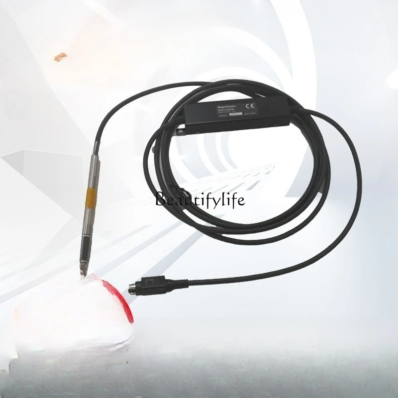 Czujnik o wysokiej precyzji