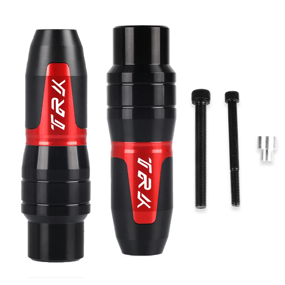 

Motorcycle TRK 502 702 X Frame Slider Falling Protection FOR BENELLI TRK 502 X TRK502 TRK702 TRK702X TRK800 2017-2024 2023 2022