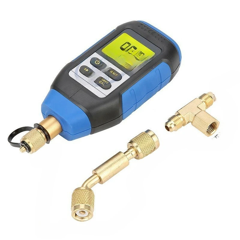 Vacuum VMV-1 Digita… - image