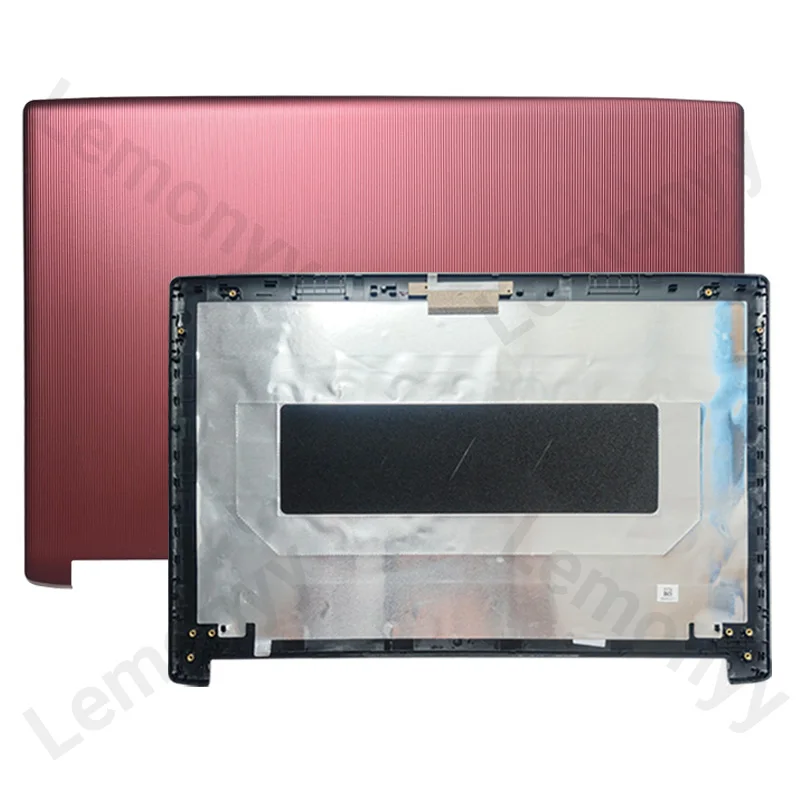 Acer Aspire 3 A315-41 A315-41G A315-33 için yeni arka kapak üst durumda laptop LCD arka kapak/ön çerçeve