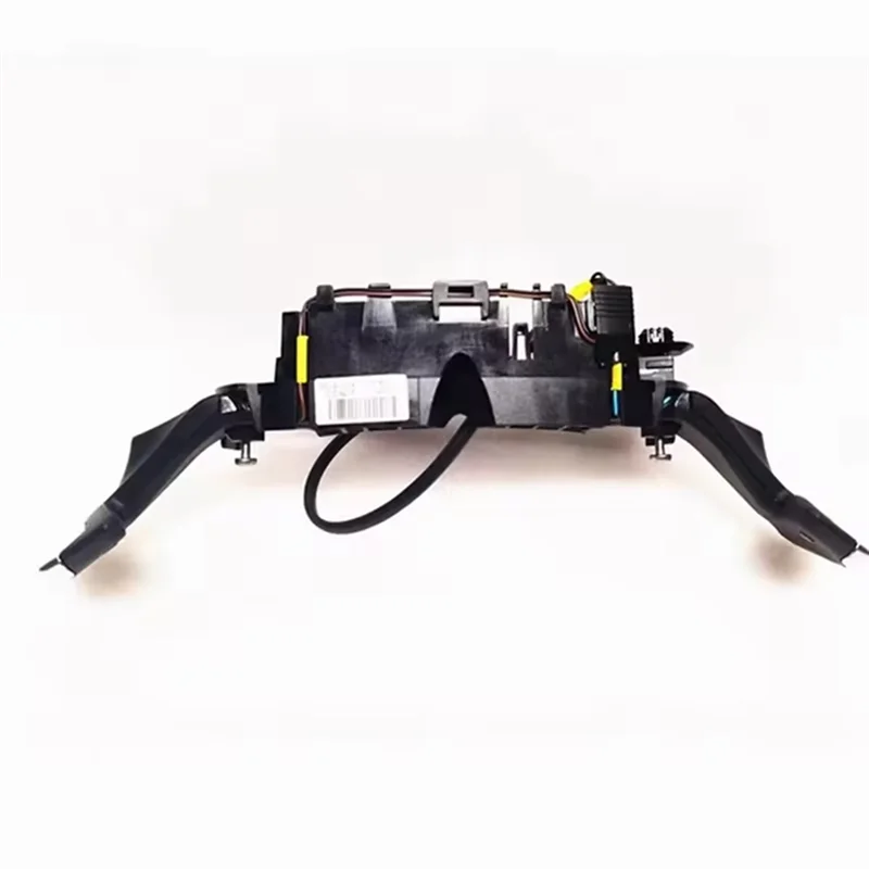 Pá de mudança de marcha do volante do carro 96756731ZD para 508 3008 408 4008, Citroen C4 DS5 DS6