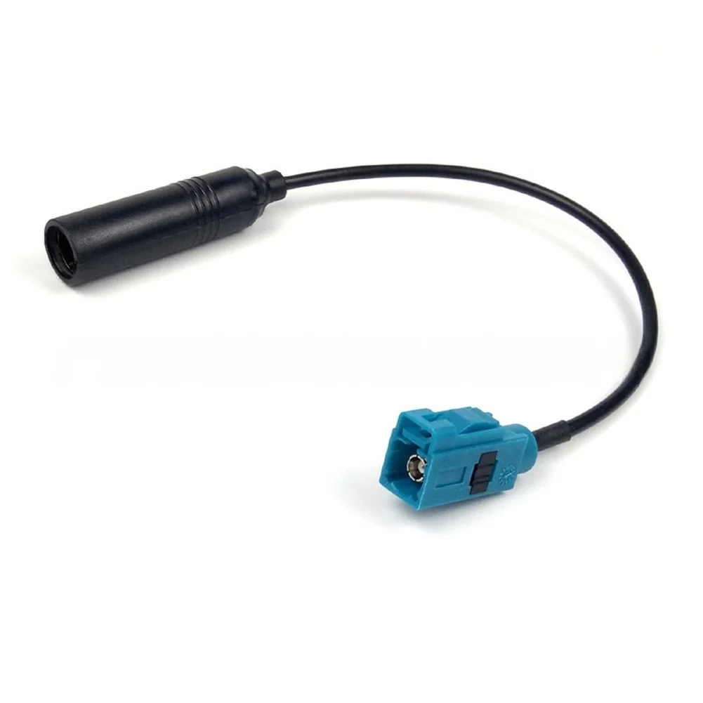 

Адаптер-кабель для автомобильной FM-радиоантенны 12В для PASSAT, JETTA, GOLF, электронные аксессуары