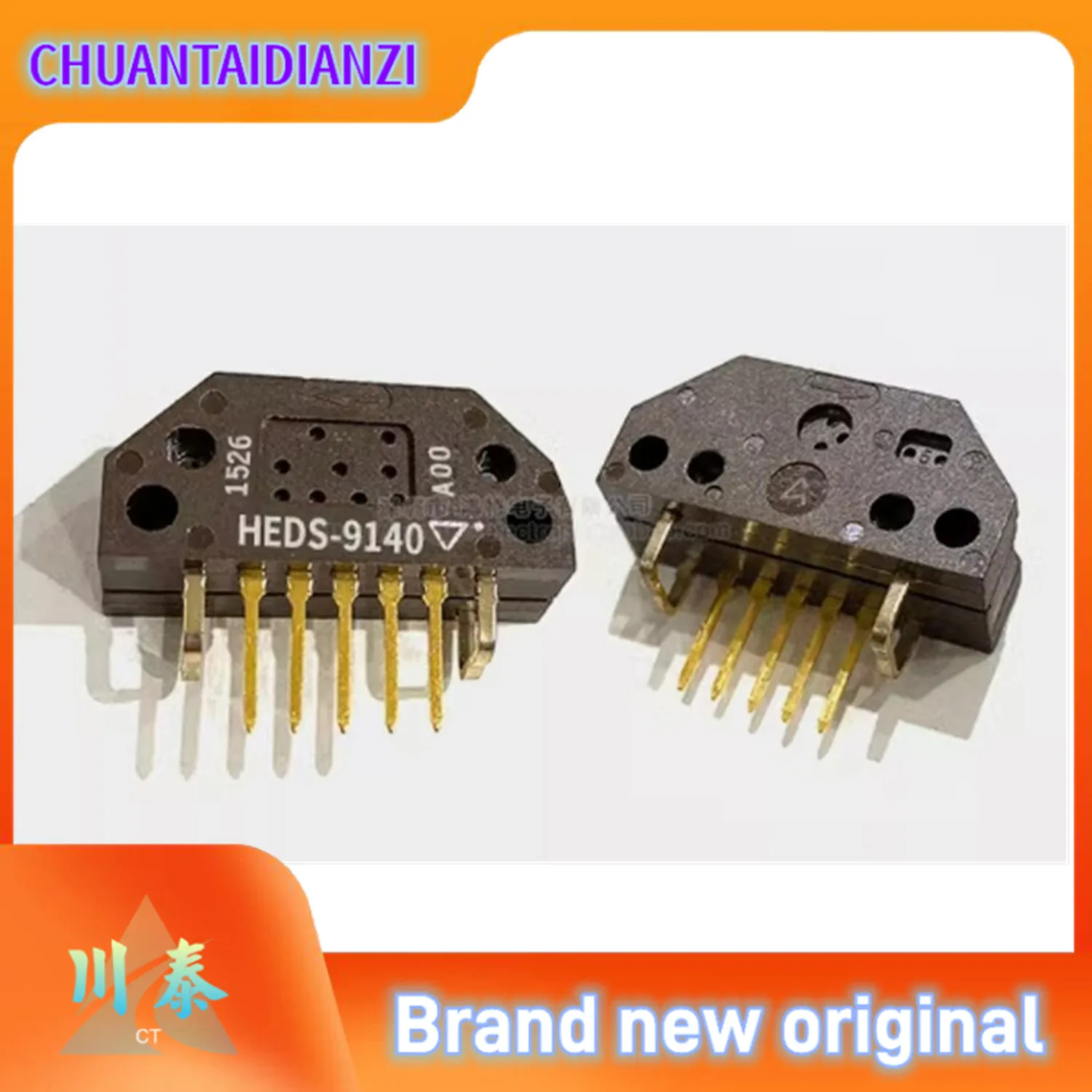 1Pcs/Lot HEDS-9140 …