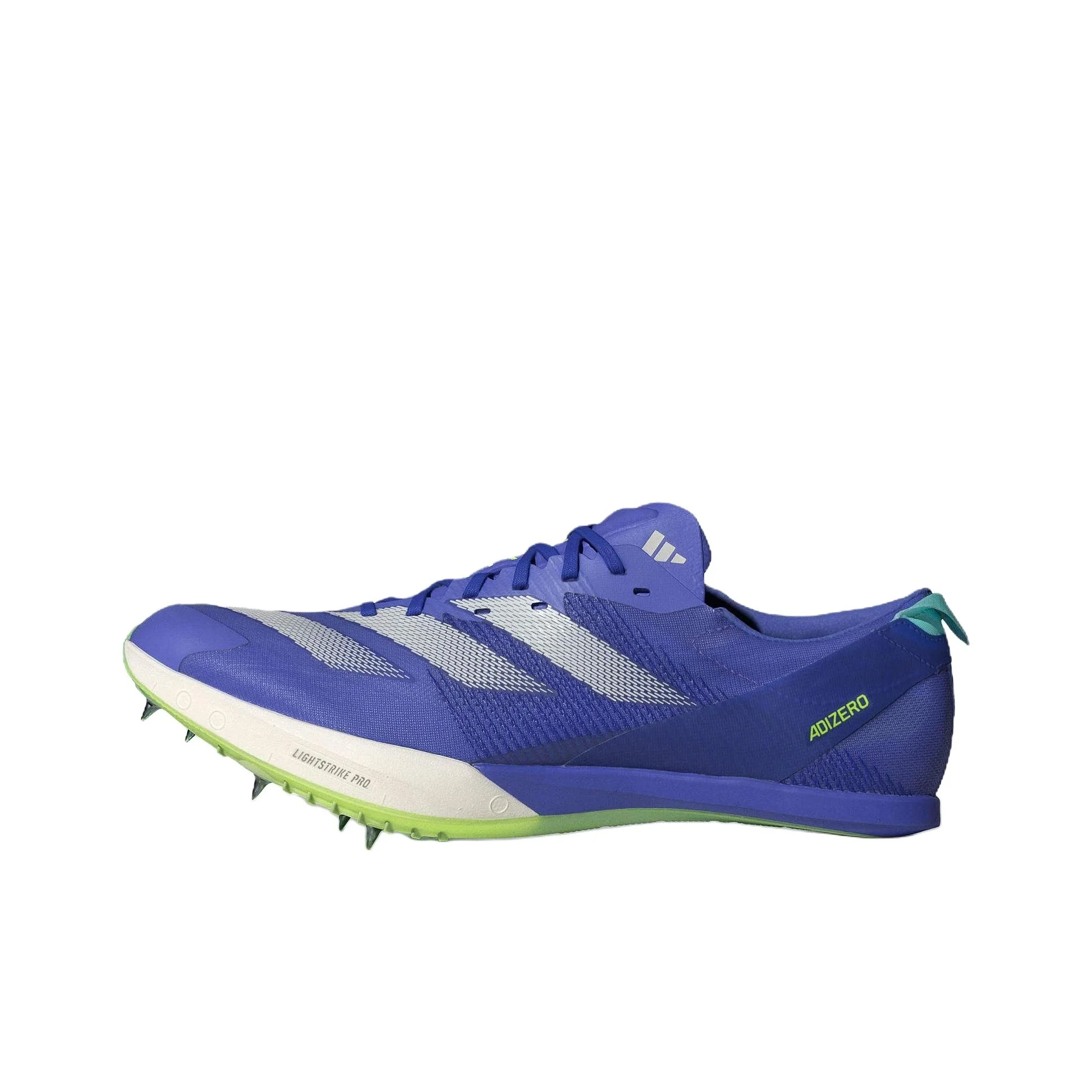 

Adidas Adizero Finesse Lightweight Low top Running Shoes Unisex Blue IH2486