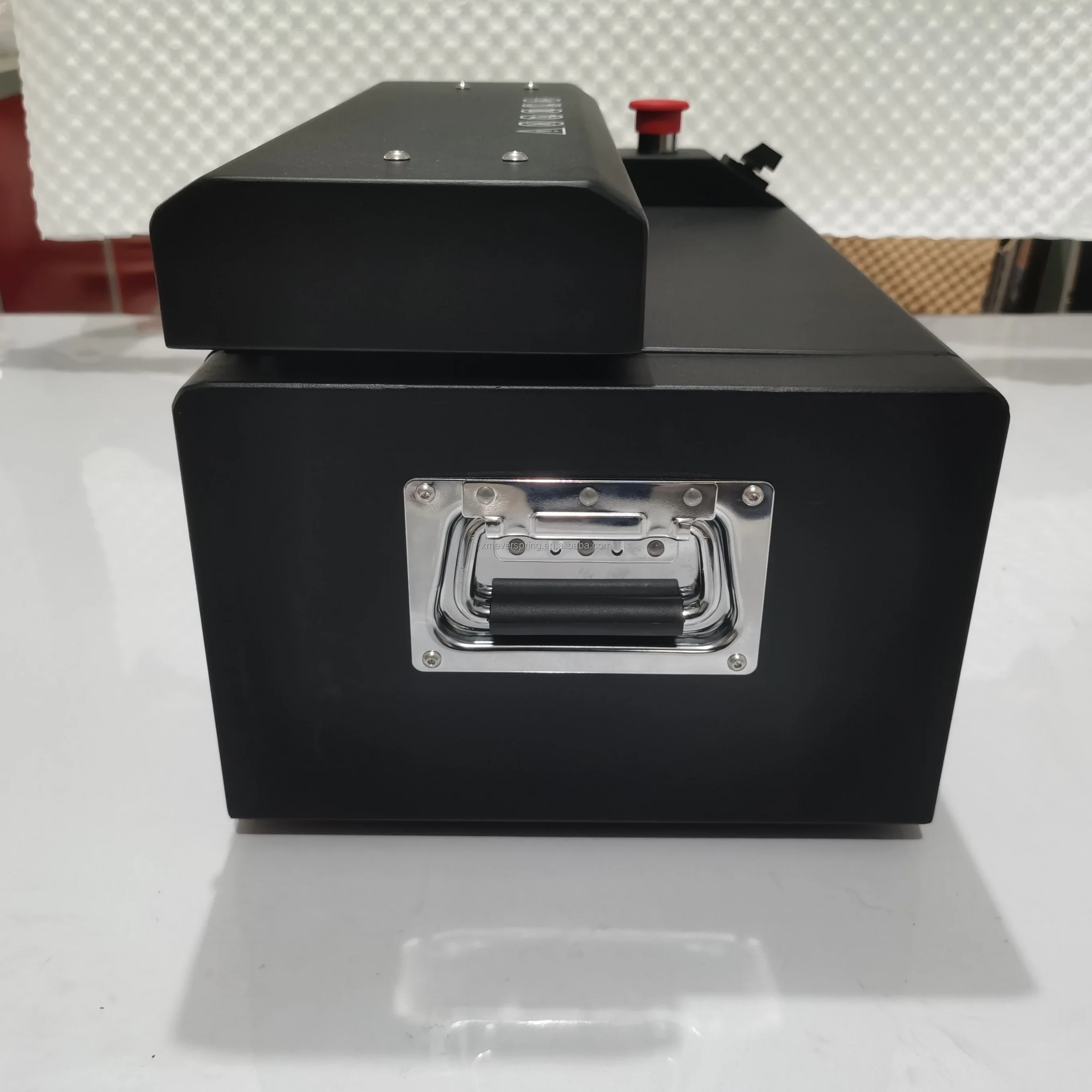 

Waste Recycle Paper Shredders Cardboard Cutting Machine Carton Box Shredder