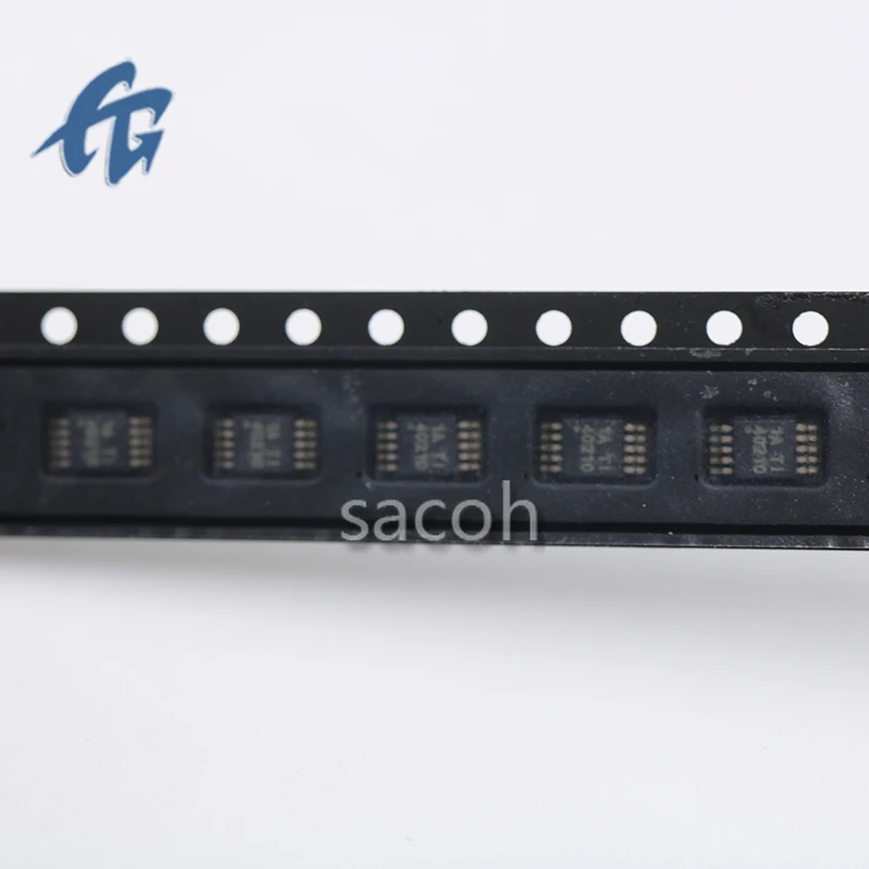 

(SACOH Electronic Components) TPS40210DGQR 10Pcs 100% Brand New Original In Stock