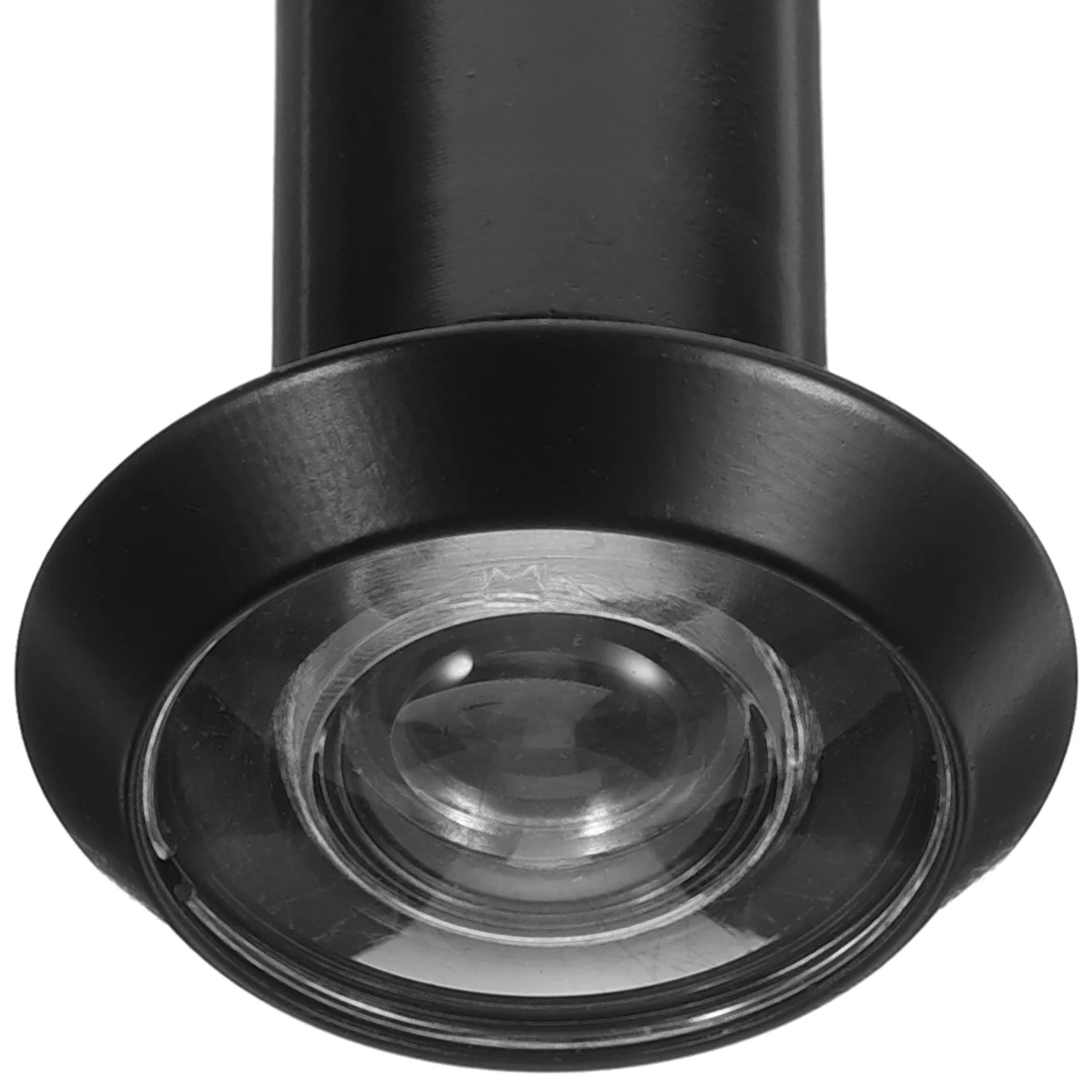 

Wide Angle Hd Door Viewer 220-Degree Zinc Alloy Copper Lens Security Peephole For Home Hotel Office Store Safety