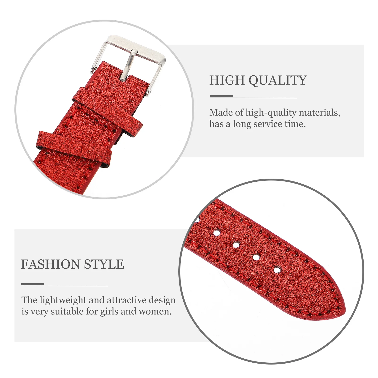 

1Pcs Ladies Wristwatch Christmas Tree Pattern Elegant Women Watch Lightweight Christmas Gift Students Watch Ladies Wristwatch