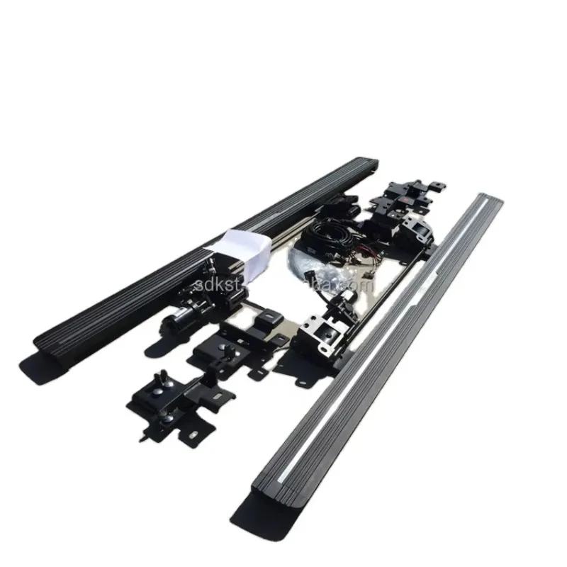 

Electric Side Step Running Board for Sports 07-18 for Land Rover SUV Electric Side Step
