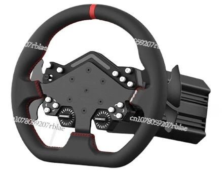 PXN-V12 Lite Racing Game Aiming Wheel Simulator Ps4 Ps5 Computer Extreme Racing 8 Horizon 4 Assetto Corsa