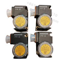Gas Pressure Switch GW3A6 GW50A6 GW150A6 GW500A6