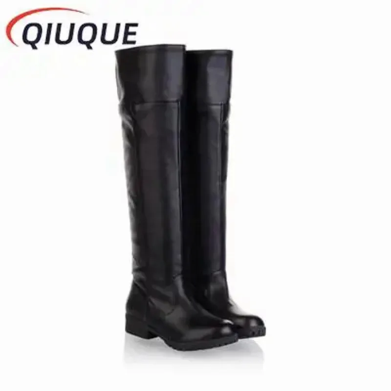Anime ataque em titã cosplay botas longas shingeki no kyojin feminino acima do joelho botas eren jaeger ackerman sapatos
