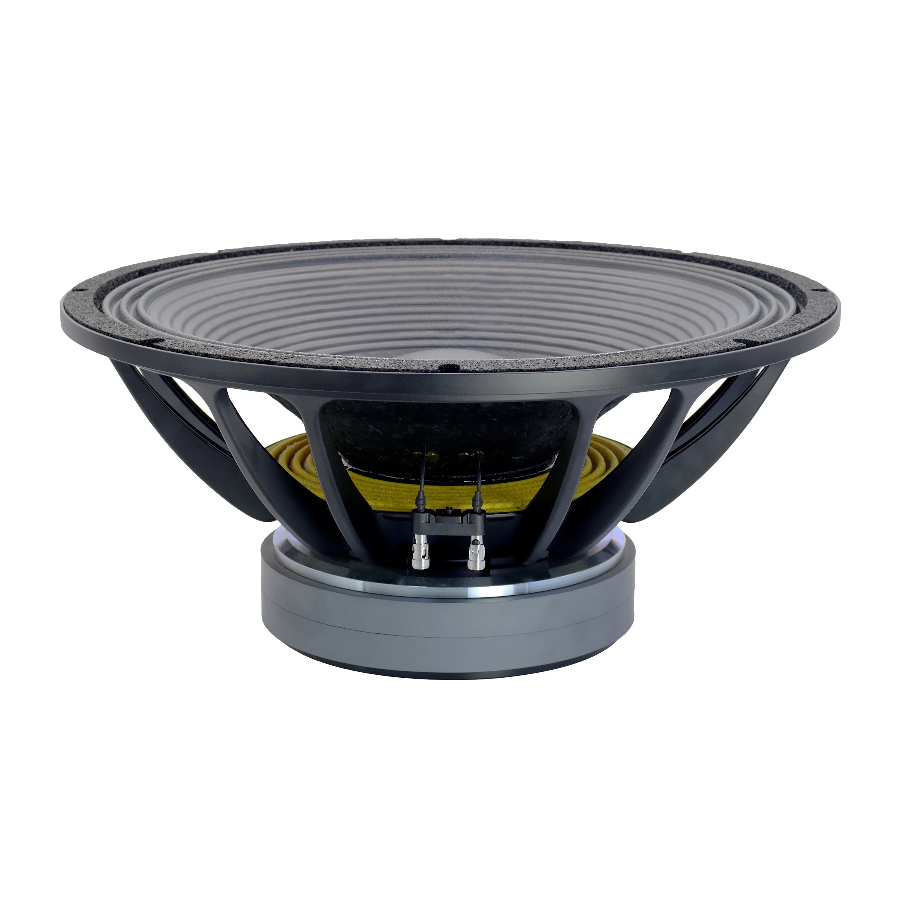 

21" Active/Passive 4000W Neodymium Subwoofer For Home Theatre & Party Use-Outdoor Stage Speaker
