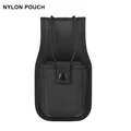 Nylon Pouch