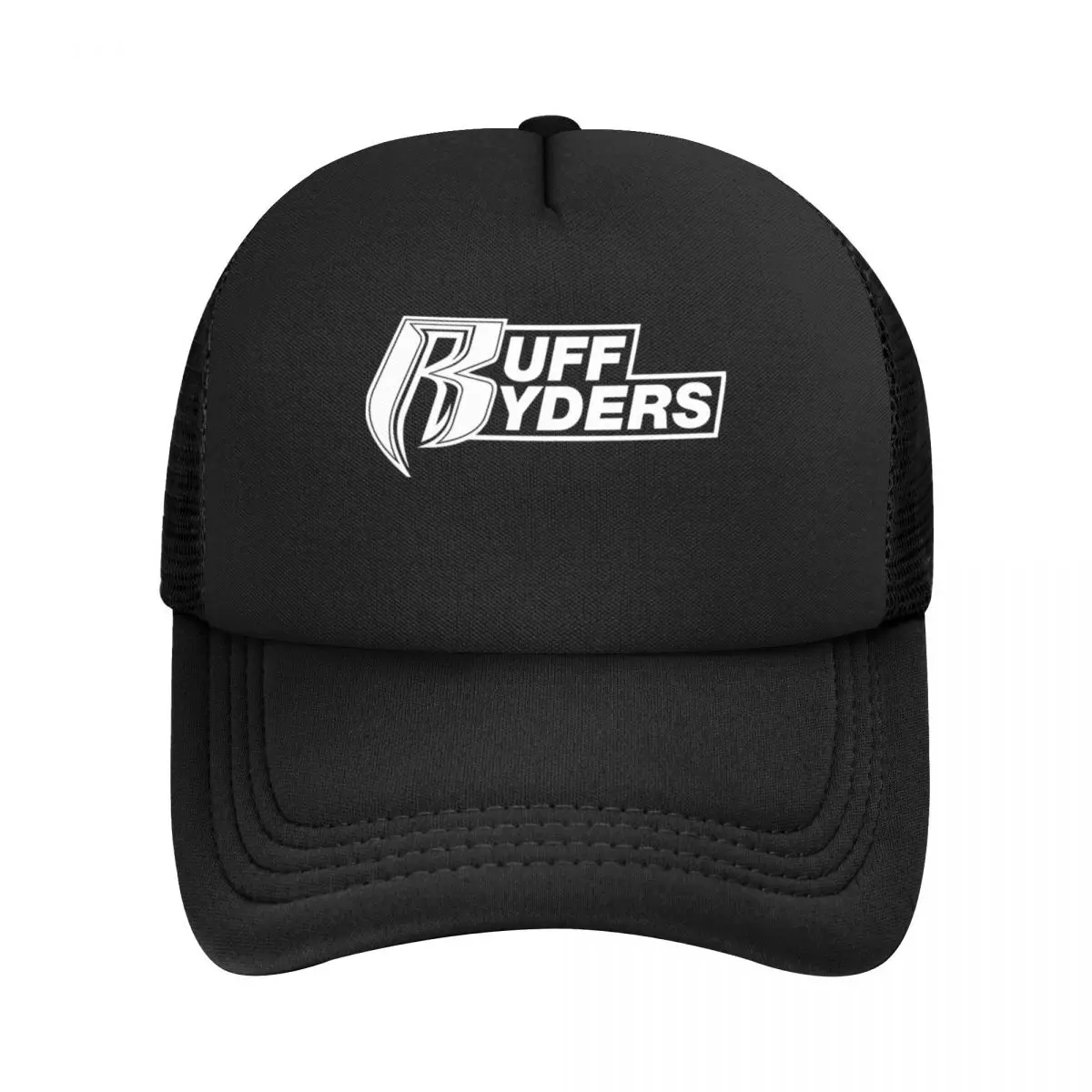 Ruff Ryders Logo Cap Men Women Hat Custom Logo Women's Baseball Cap Man Hat Baseball Cap