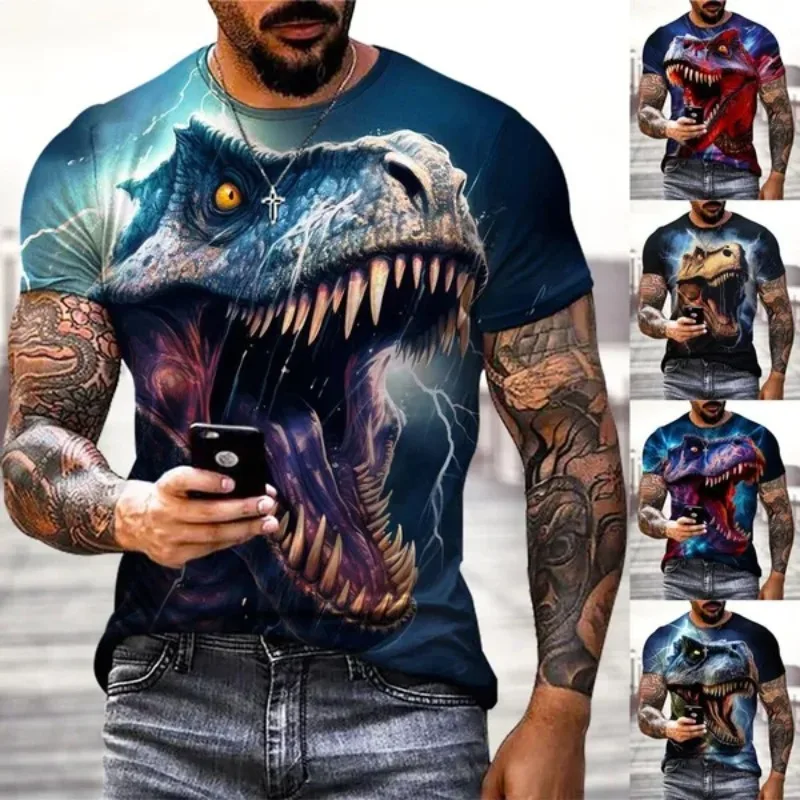 

Men 3d Print T-shirt Graphic T-shirt Cosplay Men's Clothing Quality Haikyuu T-shirt for Men Tops Short Sleeve Round Neck T-shirt