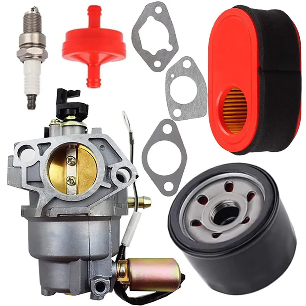 Imagem -05 - Filtro de ar do Carburador 95105149 para o Cadete 4p90juc 4p90muccc30 4990muccc30 Cc760es Mtd Hy4p90f 4p90g Craftsman T1000 T1200