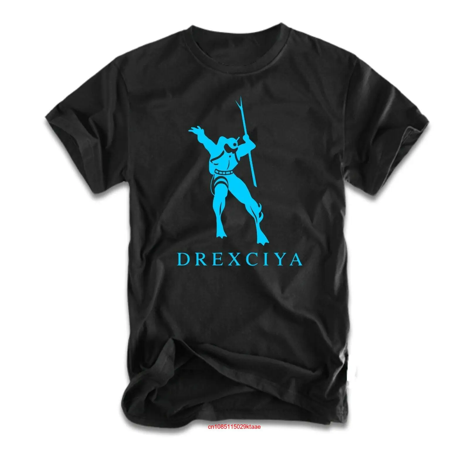 Drexciya T Shirt Detroit Underground Resistance long or short sleeves