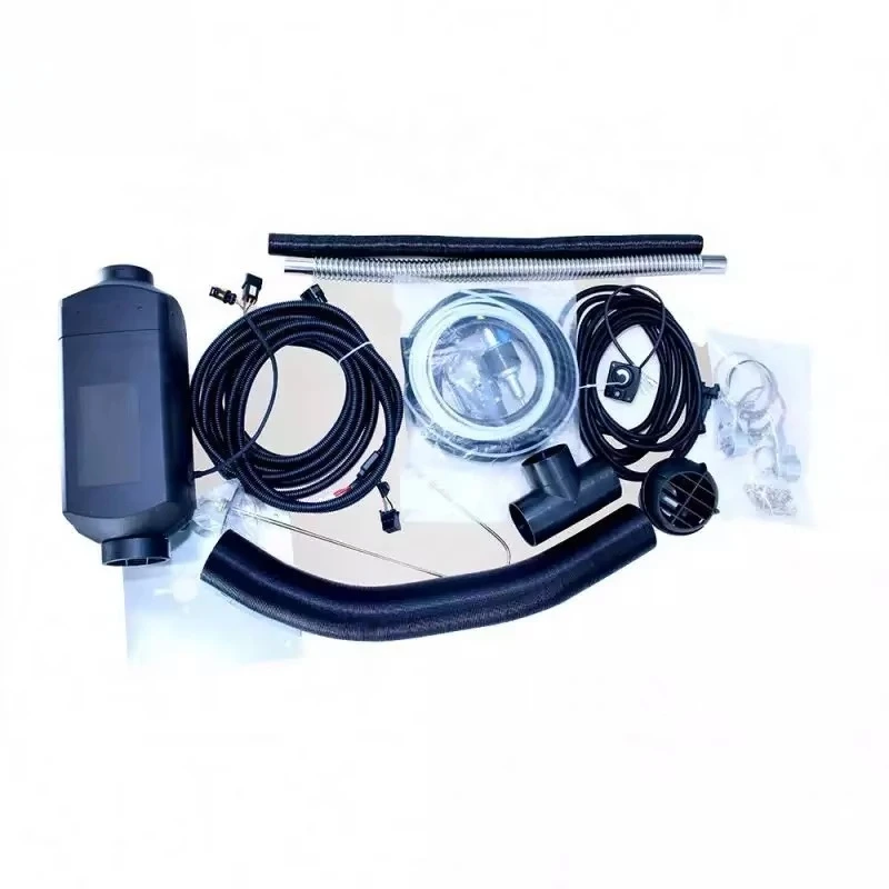 Pemanas Udara 2kW untuk Truk dan Kapal