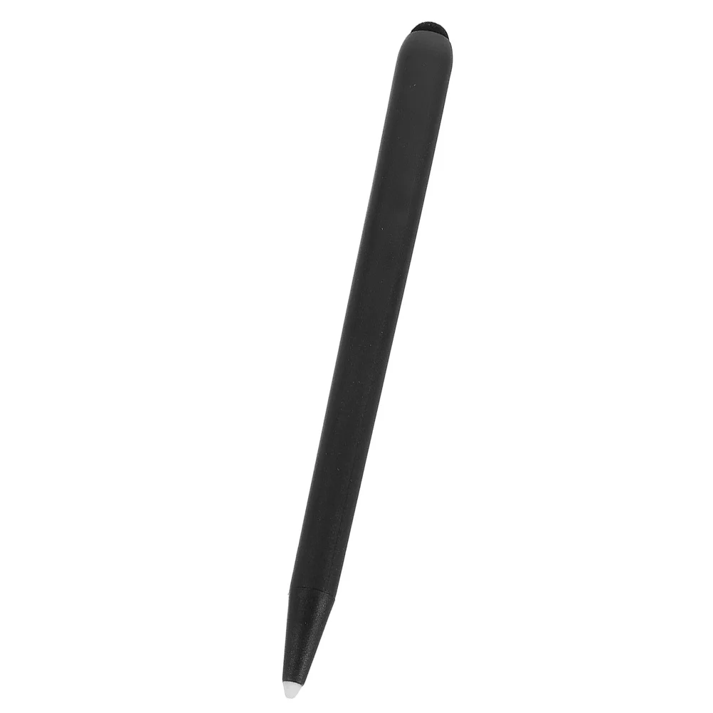 

Capacitive Touchscreen Pen Dual Head Electronic Whiteboard Stylus Precise Writing Drawing Tool Tablets Stylus for