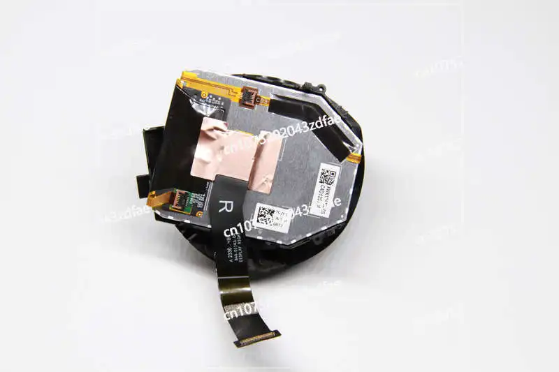 

Screen Lens Replacement Requirements, LCD Display and Original Oculus Meta Quest3VR Headset Components