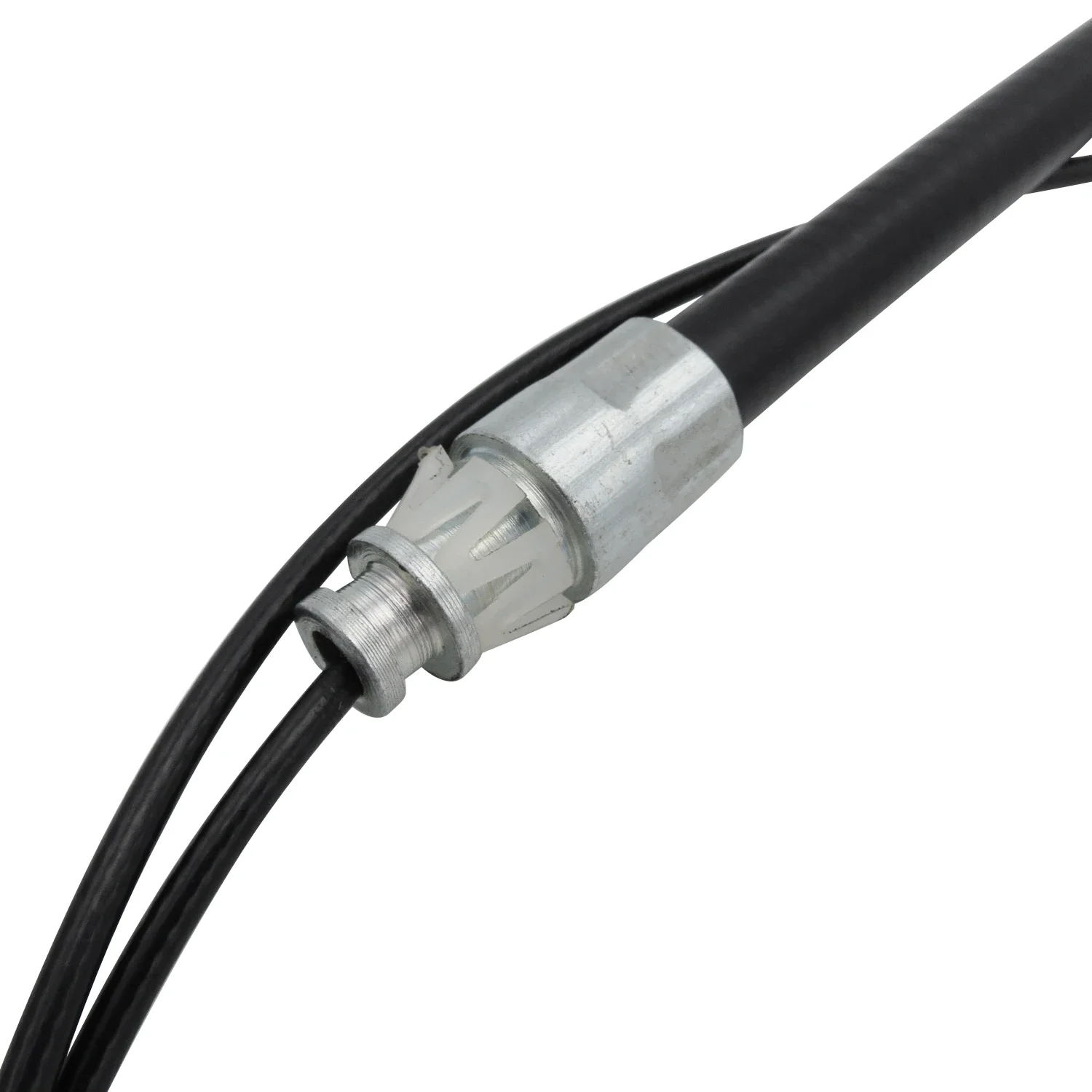 Cavo freno di stazionamento cavo freno a mano per MERCEDES-BENZ Sprinter W903 W904 W909 VW LT 28-46 2.5 1996-2006 A9044200485 accessori