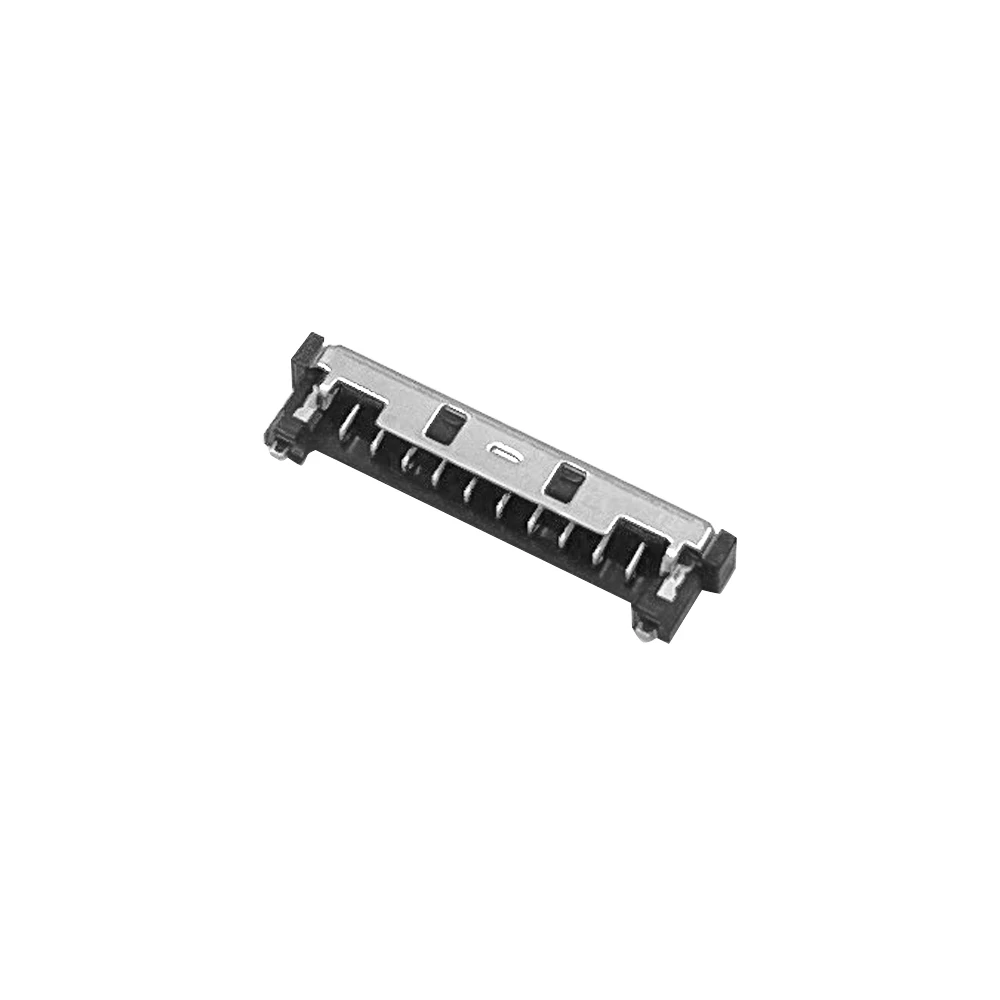 Conector de batería FPC de 10 pines para ASUS ROG Zephyrus G16 GU605 Zenbook S16 UM5606 Chromebook Plus CM34 Flip CM3401