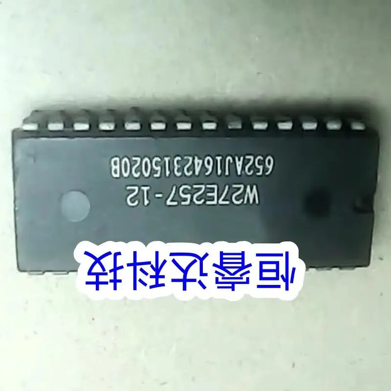 

10p/lot W27E257-12 W27C257 C257 DIP-28 In Stock