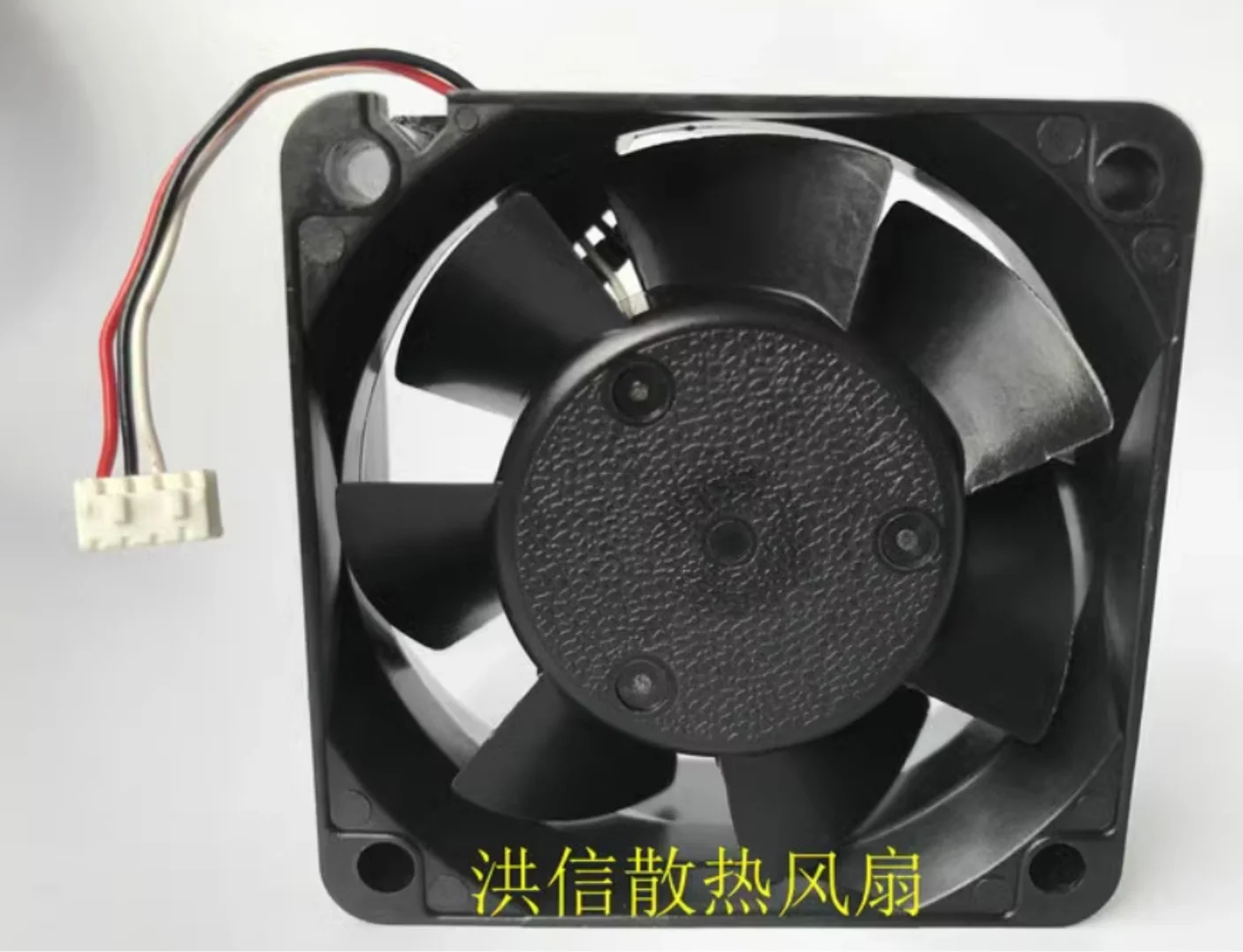 Wholesale: original NMB 6025 2410ML-05W-B49 DC24V 0.12A  6cm three-wire inverter cooling fan