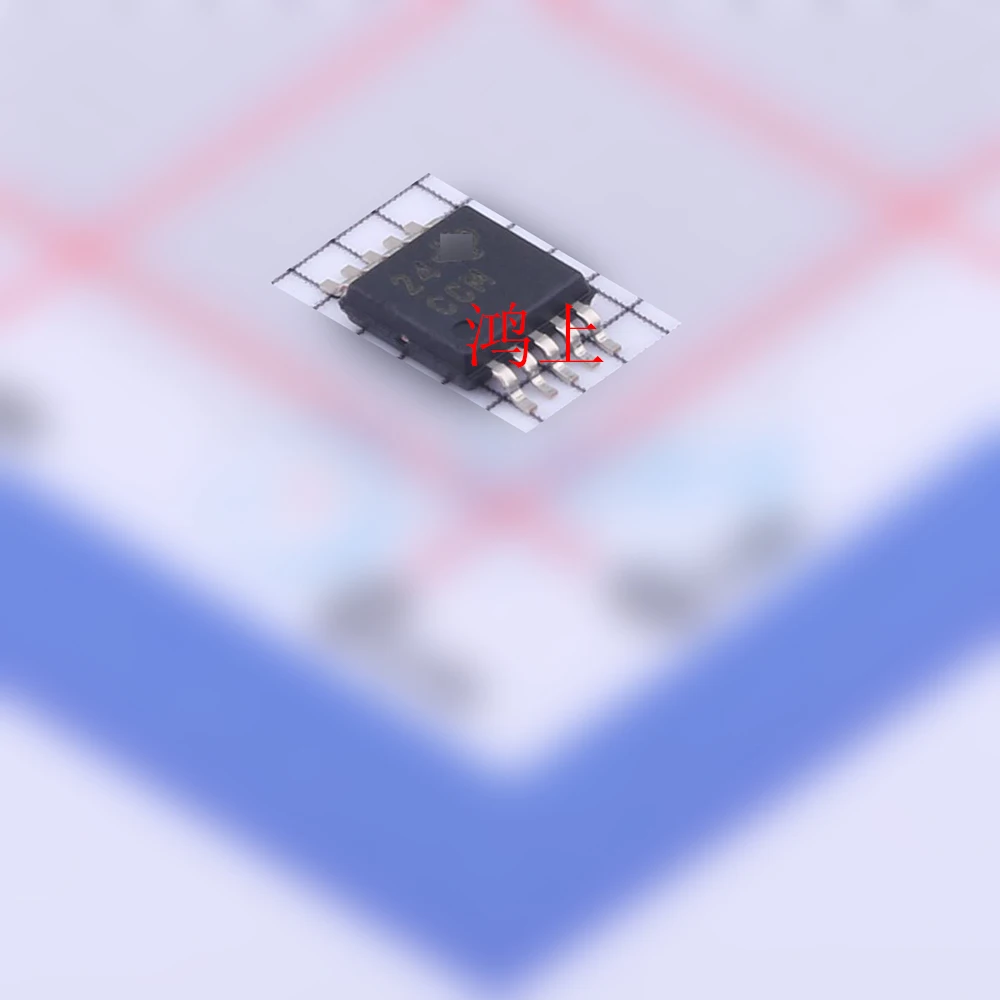 5PCS/Lot New original XTR111AIDGQR MSOP10 Integrated IC