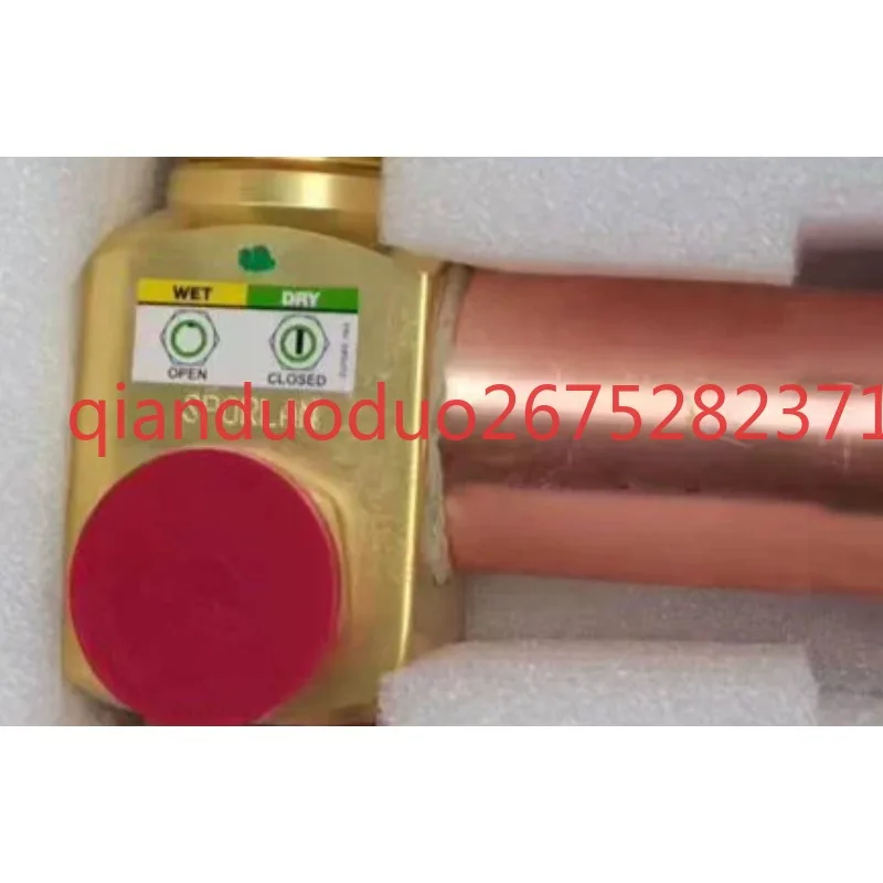 Suitable for Trane Electronic Expansion Valve X15111210290VAL012002