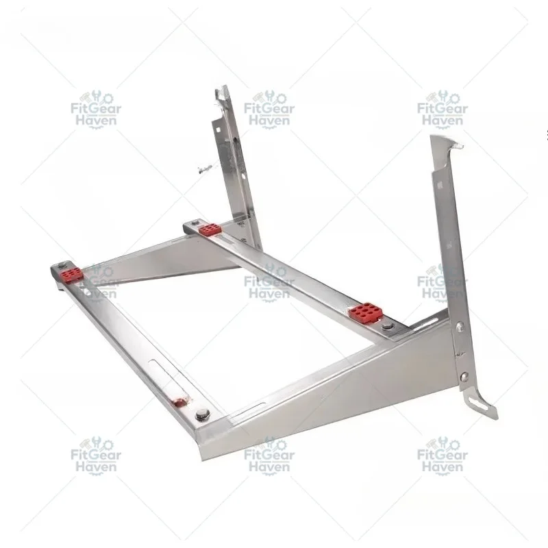 Stainless Steel Air Conditioner Bracket 304 Air Conditioner Hanger Air Conditioner Installation