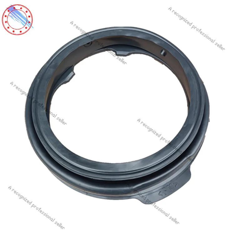 

Новинка для стиральной машины 12638100002881 Резиновое кольцо уплотнения двери TG100-1422WMIDG-3047 уплотнительное кольцо двери