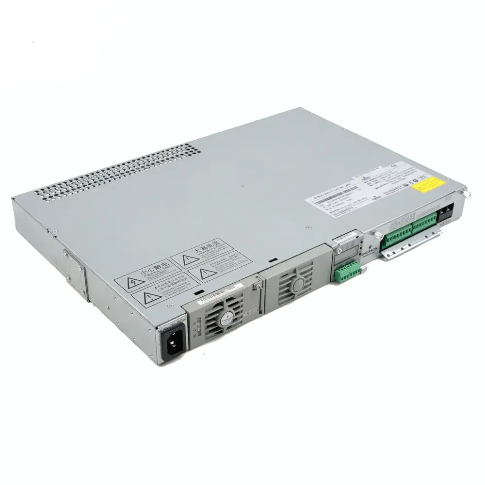 AC to DC Network Energy Converter 212 C 23 212 C 46 R 48-500 A 10 A System Module
