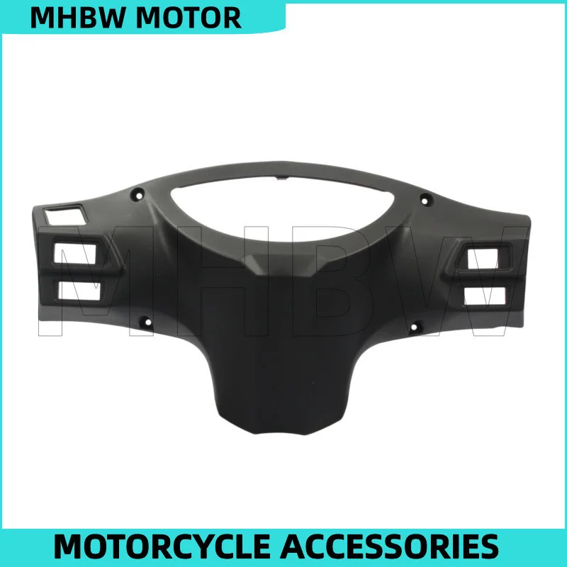 

Instrument Casr Handle Rear Cover for Sym Xs125t-21/21a