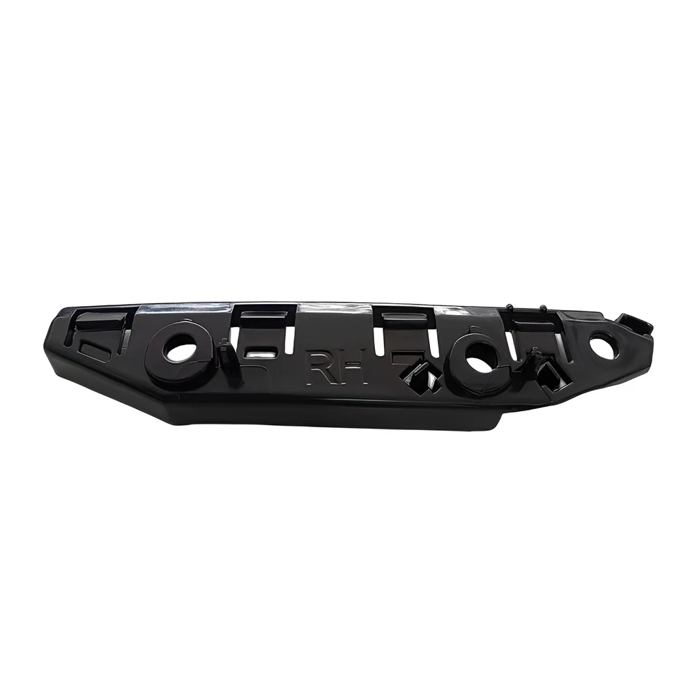 ​1 Pair 1084181-00-E 1084182-00-E For Tesla Model 3 Car Front Bumper Bracket Support Holders Plastic Replacement Support