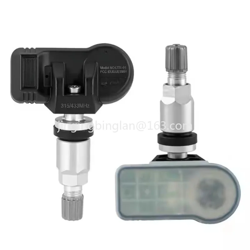 Universal 433mhz 315mhz 2 in 1 Pressure Sensor Tool LTR-03 Accessories