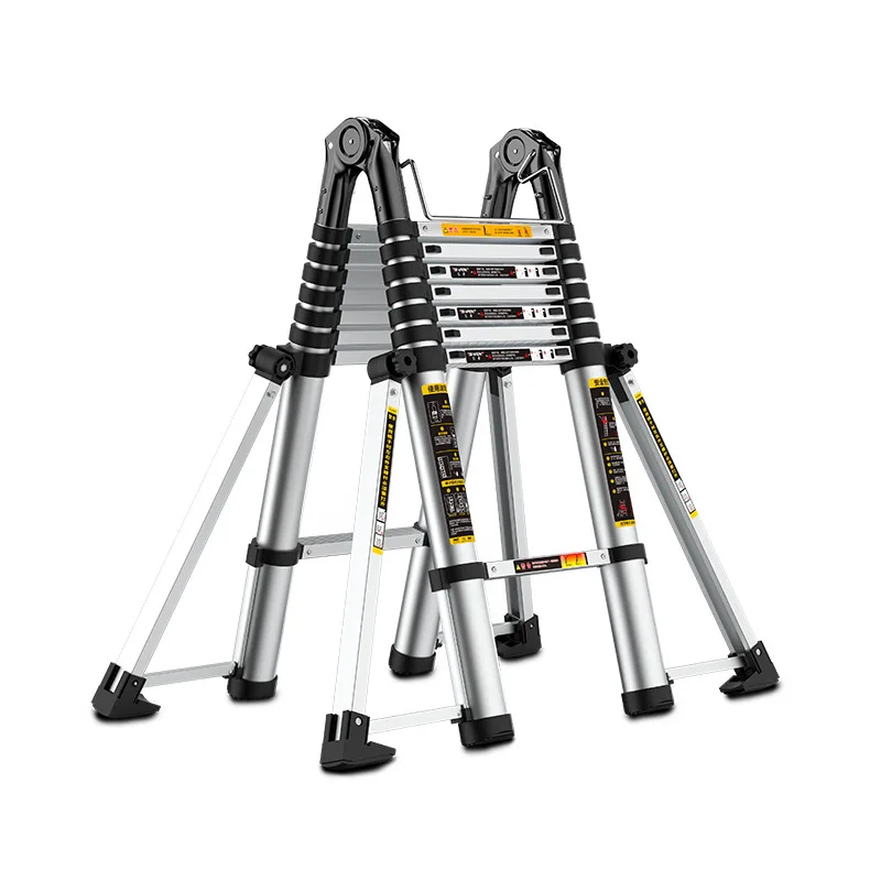 

Multifunctional Folding Ladder Por Ladder