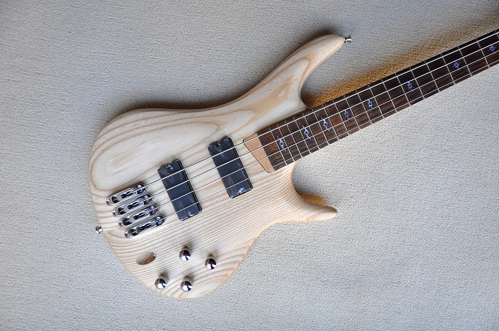 Flyoung Hot Selling Wholesale Bass Guitar/bass Guitar 4 String/electric Bass Guitar