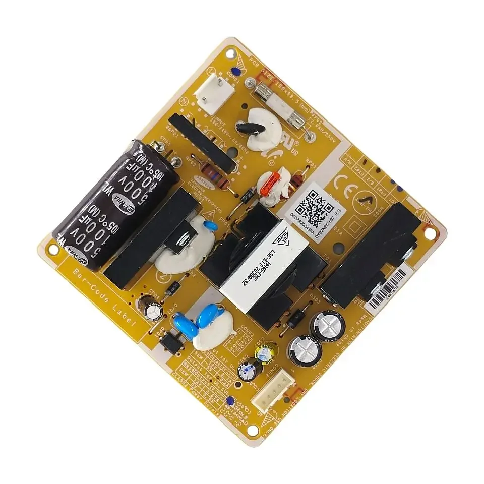 Used For Samsung refrigerator board DA9200530A Control Board Module DA92-00486A DA92-00530A RS68N8220SL RS53K4400S part