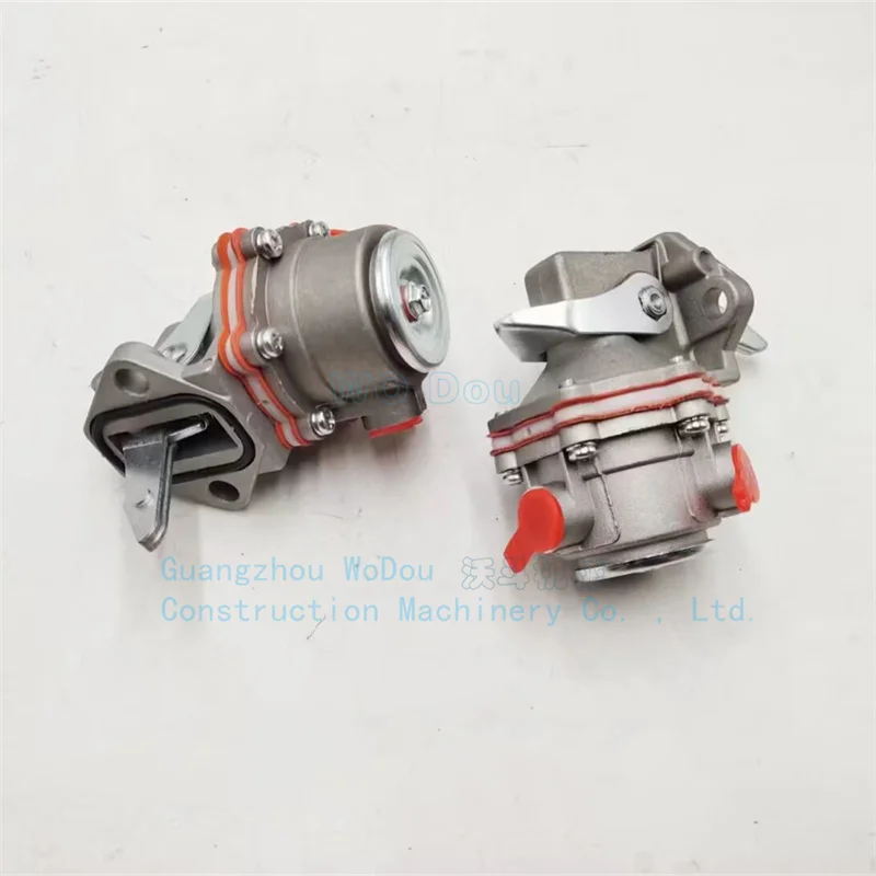 

Топливный насос Kubota 1947-5 504090935 504090936 9.06.032.11 9.06.161.11 для Fiat Hitachi/OM 480