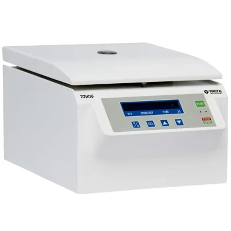 24 Tubes High Speed Centrifuge TGW16