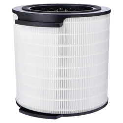 FY1700 Replacement Filter For  Series 1000I FY1700/30 HEPA Activated Carbon Filter Air Purifier Accessories