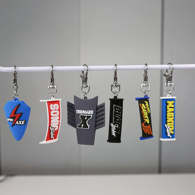 

In Stock Genco Bakusō Kyodai Let'S & Go!! Keychain Mad Brothers Rear Wing Charm Collection Decoration Model Toy Birthday Gifts