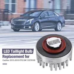 자동차 테일 라이트 전구 LED 유닛, 캐딜락 2013-2018 XTS GMC용 교체 테일 라이트 전구, LED 유닛 13579168 84198978