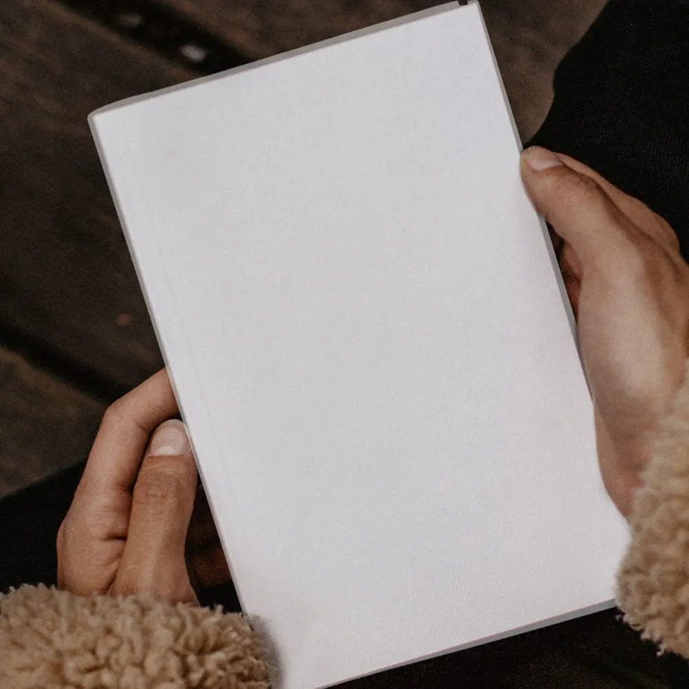 20 Buah Sampul Buku Plastik Lengan Pelindung Bening untuk Buku Teks Buku Catatan Penggunaan Sekolah Sampul Buku Tahan Lama